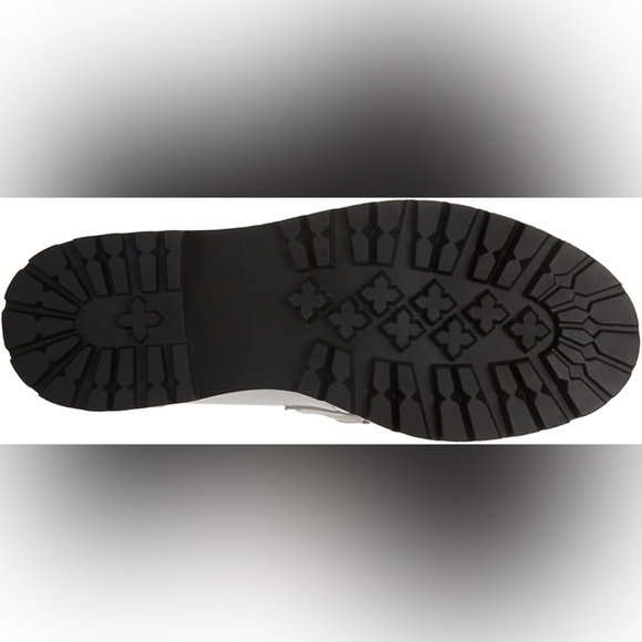 Steve Madden Mocasín Mistor loafer shoes size 11 women - Picture 3 of 5